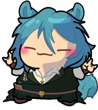 FleetQuest chibi