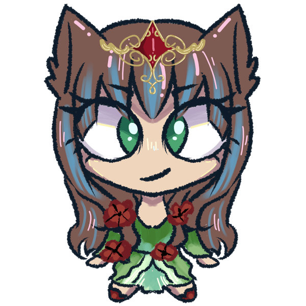 Mifune OZukaze chibi